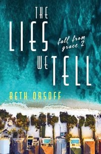 Produktbild: The Lies We Tell