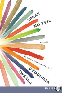 Produktbild: Speak No Evil LP