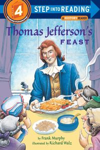 Produktbild: Thomas Jeffersons Feast