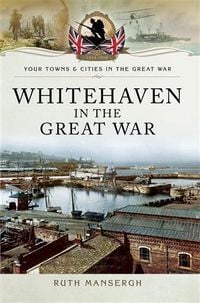 Produktbild: Whitehaven in the Great War