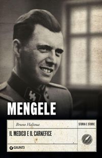 Produktbild: Mengele. Il medico e il carnefice