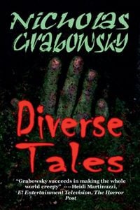 Produktbild: Diverse Tales