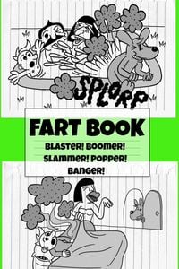 Produktbild: Fart Book