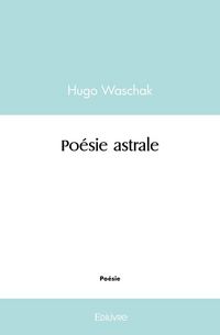 Produktbild: Poesie astrale