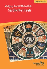 Produktbild: Geschichte Israels