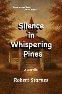 Produktbild: Silence in Whispering Pines