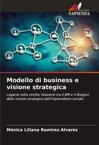 Produktbild: Modello di business e visione strategica