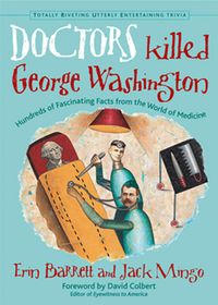 Produktbild: Doctors Killed George Washington