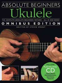 Produktbild: Ukulele