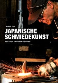 Produktbild: Japanische Schmiedekunst