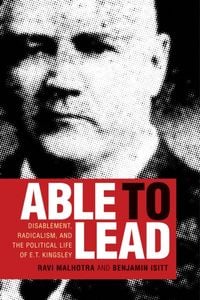 Produktbild: Malhotra, R: Able to Lead