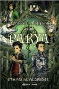 Produktbild: Parya