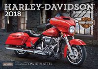 Produktbild: Harley Davidson 2018