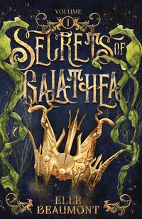 Produktbild: Secrets of Galathea Volume 1