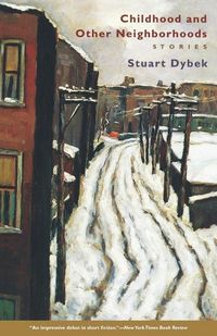 Produktbild: Childhood & Other Neighborhood