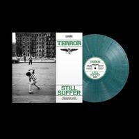 Produktbild: STILL SUFFER (Laguna Vinyl)