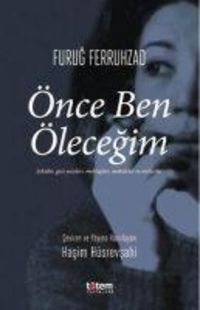 Produktbild: &Ouml;nce Ben &Ouml;lecegim