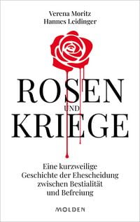 Produktbild: Rosen und Kriege