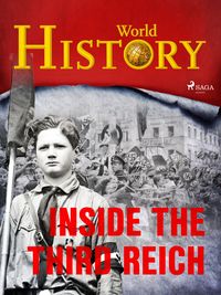 Produktbild: Inside the Third Reich