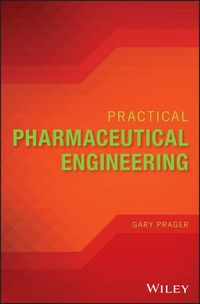 Produktbild: Practical Pharmaceutical Engineering