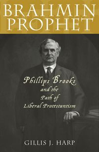 Produktbild: Brahmin Prophet