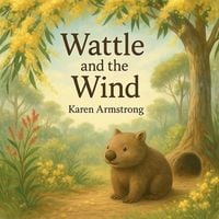 Produktbild: Wattle and the Wind