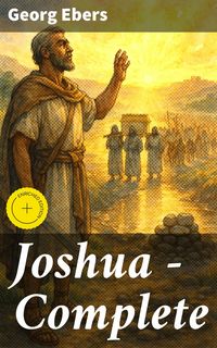 Produktbild: Joshua - Complete