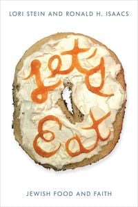 Produktbild: Let's Eat