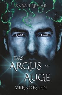 Produktbild: Das Argus-Auge: Verborgen