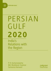 Produktbild: Persian Gulf 2020