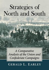 Produktbild: Strategies of North and South