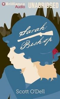 Produktbild: SARAH BISHOP                4D
