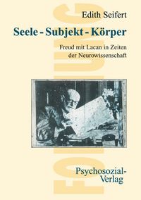 Produktbild: Seele - Subjekt - K&ouml;rper