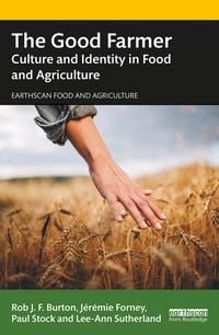 Produktbild: The Good Farmer