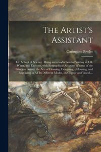 Produktbild: The Artist's Assistant