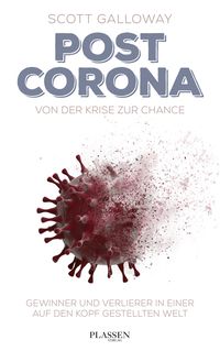 Produktbild: Post Corona: Von der Krise zur Chance