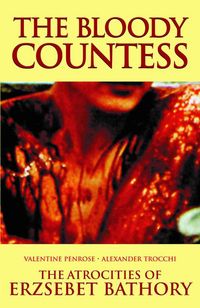 Produktbild: Penrose, V: The Bloody Countess