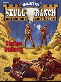 Produktbild: Skull-Ranch 97