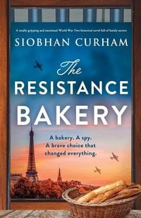 Produktbild: The Resistance Bakery