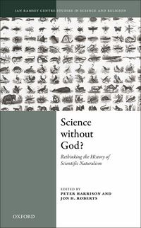 Produktbild: Science Without God?
