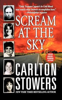 Produktbild: Scream at the Sky