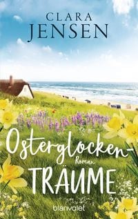 Bild vom Artikel Osterglockenträume vom Autor Clara Jensen