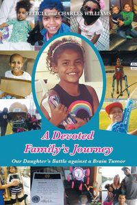 Produktbild: A Devoted Family's Journey