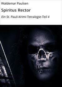 Produktbild: Spiritus Rector
