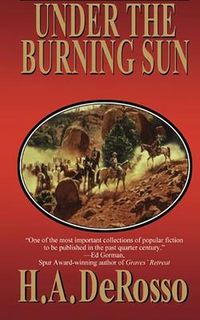 Produktbild: Under the Burning Sun