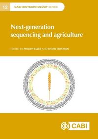Produktbild: Next-Generation Sequencing and Agriculture
