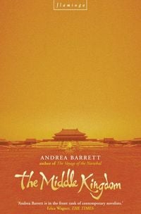 Produktbild: The Middle Kingdom