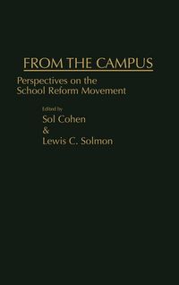 Produktbild: From the Campus