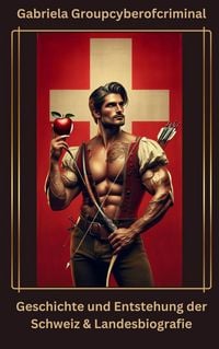 Produktbild: Geschichte und Entstehung der Schweiz & Landesbiografie