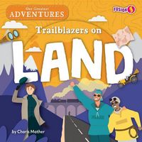 Produktbild: Trailblazers on Land